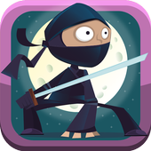 Ninja Jump icon