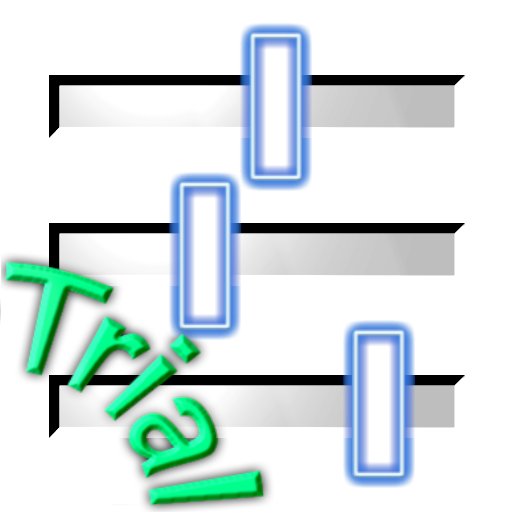 QQ Volume Trial icon