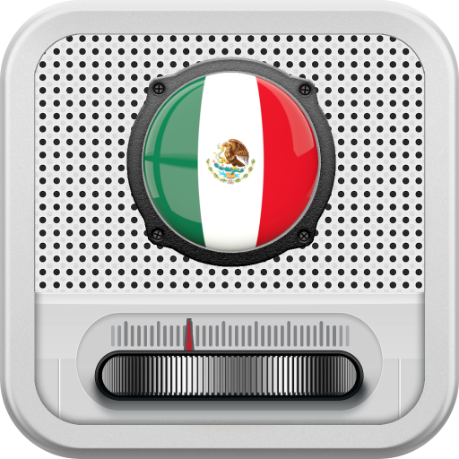Radio Mexico - En Vivo ! icon