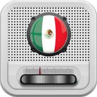 Radio Mexico - En Vivo !