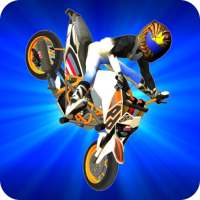 Freestyle King - 3D stunt game