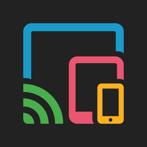 nShare360 - Share your computer screen with others icon