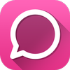 Lets Convo - Free Chat &amp; News icon