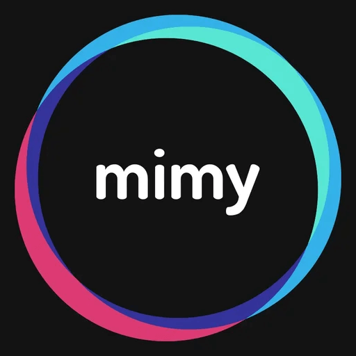Mimy icon