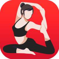 Daily Yoga App for Weight Loss - Yoga for Beginner on 9Apps