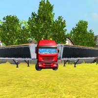 Farm Truck 3D: Wheat 2