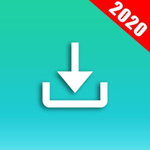 Video Downloader - Video Downloader for Fb - Insta icon