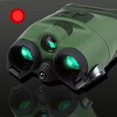 Binoculars G44 Simulation on 9Apps