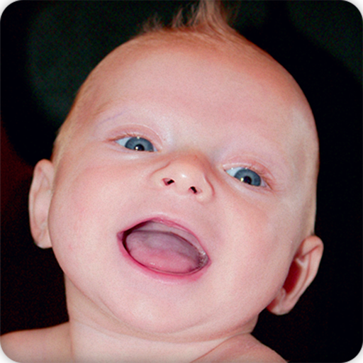 Baby Talk Sounds Ringtone icon