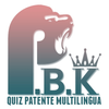 QuizPatente Multilingua 2020 Patente in punjabi icon