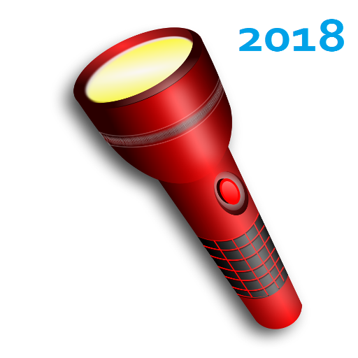 Flashlight 2020 иконка