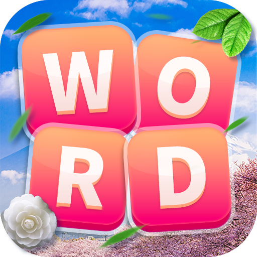Word Ease - Crossword Puzzle icon