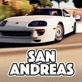 (Unofficial) Cheats: GTA San