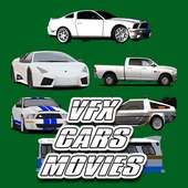 VFX Cars Movies on 9Apps