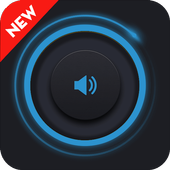 Music Volume Booster icon
