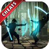 CHEAT for Shadow Fight icon