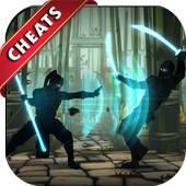 CHEAT for Shadow Fight