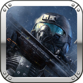 HUNTER WALKING DEAD icon