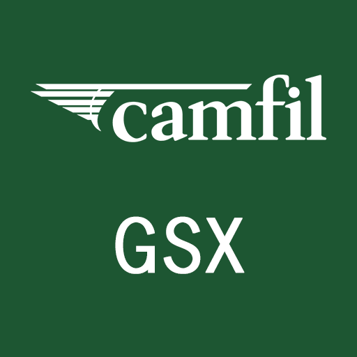 Camfil APC Gold Series X-Flo icon