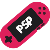 Emulator For PSP - FREE icon