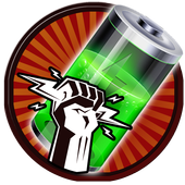 Optimize Battery Life icon