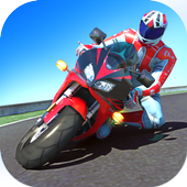 Extreme real Bike Racing 2020 : Bike race Game icon