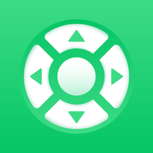 Remote Control for Android TV icon