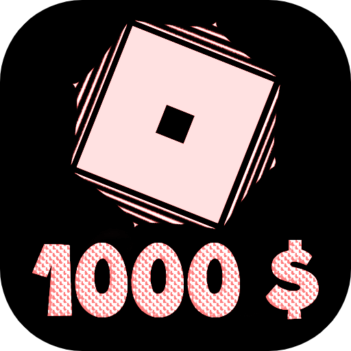 Robux Giftcard Skin for Roblox icon