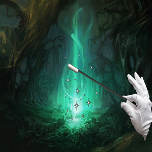 Magic Tricks &amp; Crafts icon