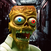 Scary Sponge Granny3 Horror Mod 2019 - Granny3 icon