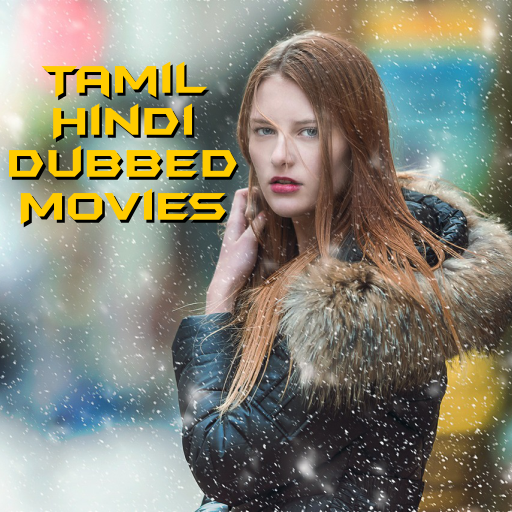 Tamil Hindi Dubbed Movies icon