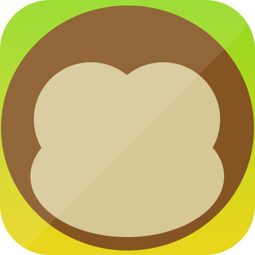 Monkey Climb icon