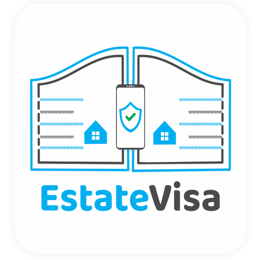 EstateVisa Resident icon