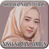 Nissa Sabyan Gambus Ringtones on 9Apps