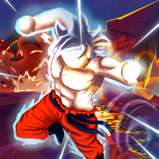 Stickman Dragon Shadow Legend icon