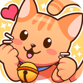 Pop Cat: Cat Island Blast icon