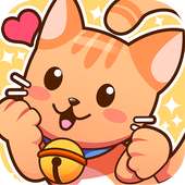 Pop Cat: Cat Island Blast