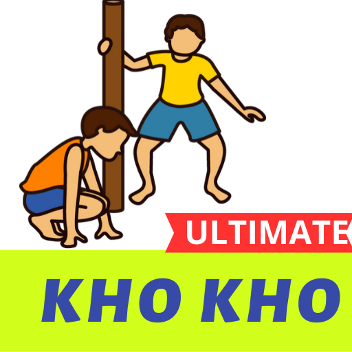 Kho Kho Game 3D icon