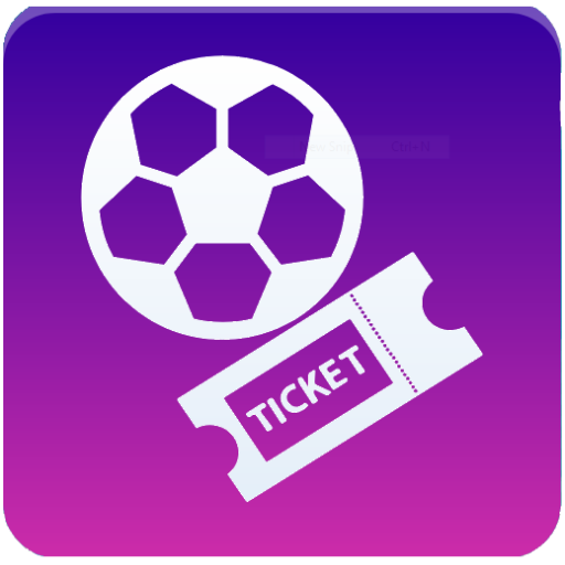 Ball Ticket - Betting Tips icon