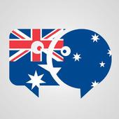 Australia Chat icon