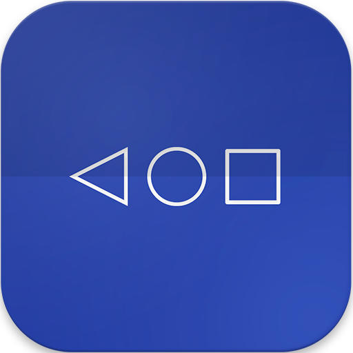Simple Nav Bar - Navigation Bar - Simple Control icon