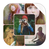 Split Pic Collage Maker icon