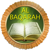 Surah Al Baqarah Mp3 आइकन