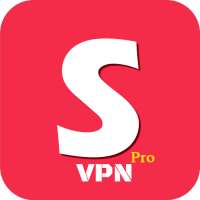 VPN Gratis - Simontok pro VPN