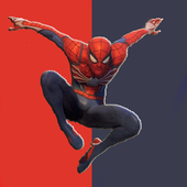 Spider Adventure icon