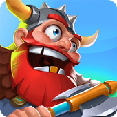 Pirate Beach - Pandora Empire icon