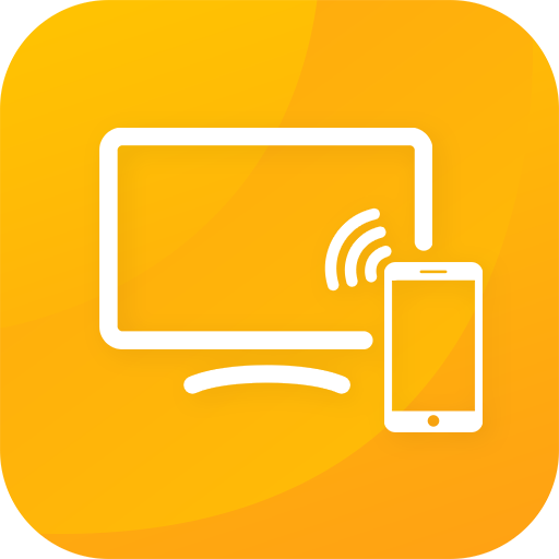 ScreenCast - Mirroring TV Cast icon