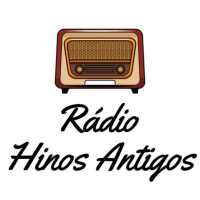 Rádio Hinos Antigos e Harpa Cristã - Evangélica on 9Apps