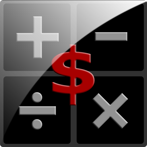 Flat Rate Calculator icon