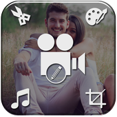 Photo Video Editor icon